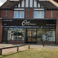 Oval Dry Cleaners 1058166 Image 1